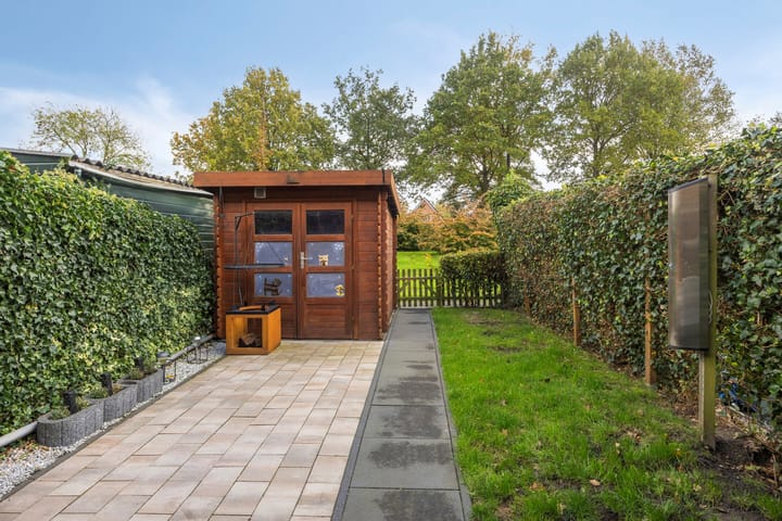 Photo 26 of de Hooge Wheeën 12