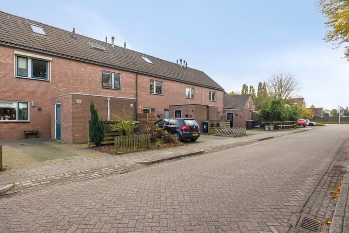 Photo 29 of de Hooge Wheeën 12