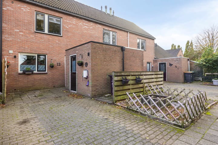 Photo 30 of de Hooge Wheeën 12