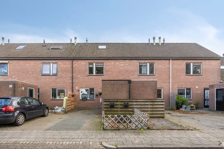 Photo 31 of de Hooge Wheeën 12