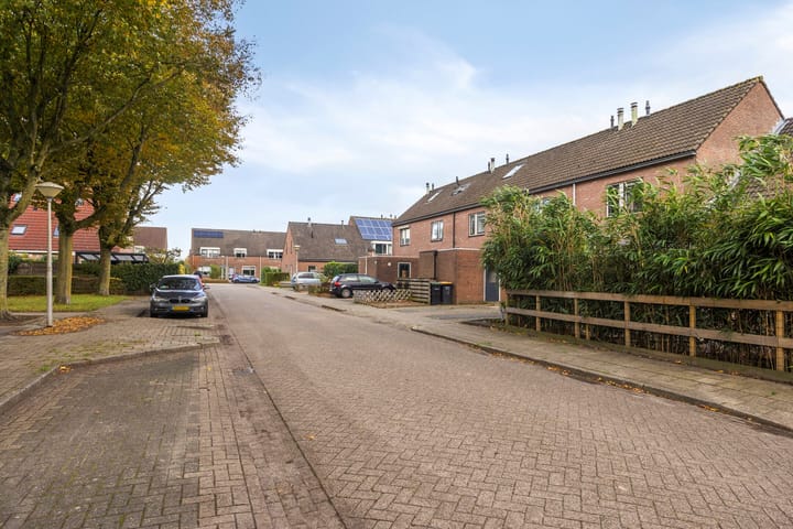 Photo 32 of de Hooge Wheeën 12