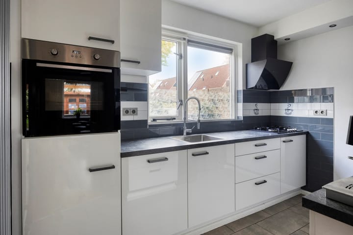 Photo 6 of de Hooge Wheeën 12