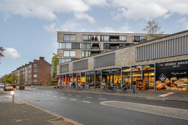 Foto 39 van Verbeetenstraat 81-C