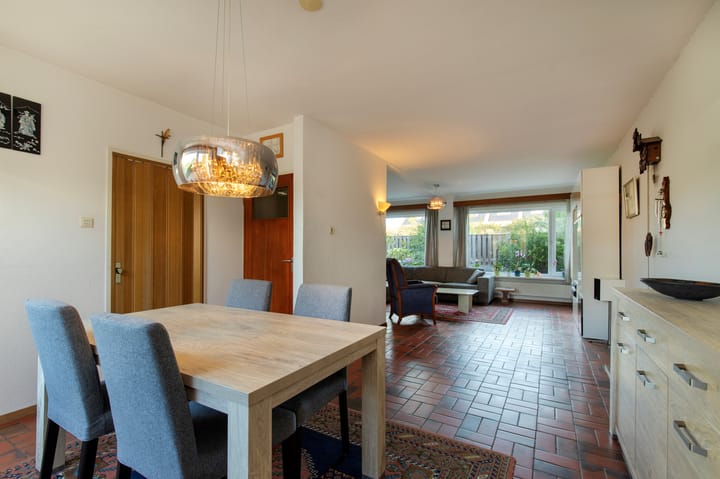 Foto 8 van Odiliadonk 38