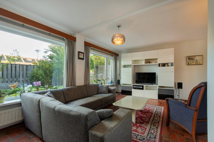 Foto 13 van Odiliadonk 38