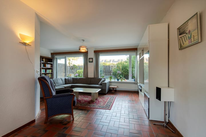 Foto 9 van Odiliadonk 38