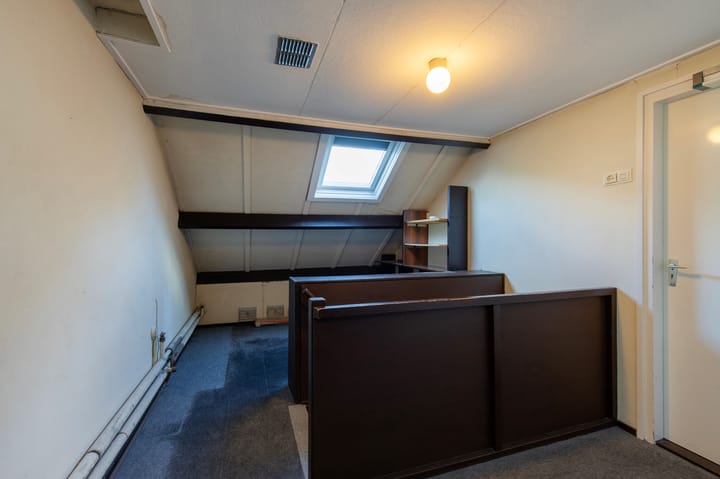 Foto 33 van Odiliadonk 38