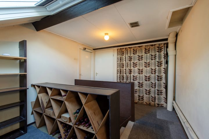 Foto 34 van Odiliadonk 38