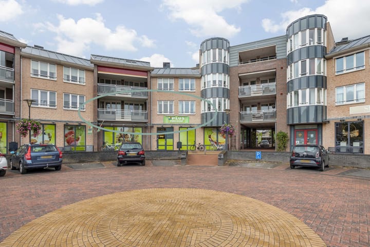 Photo 1 of Roggelseweg 39-A8