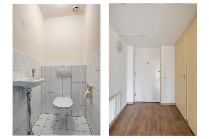 Photo 2 of Roggelseweg 39-A8