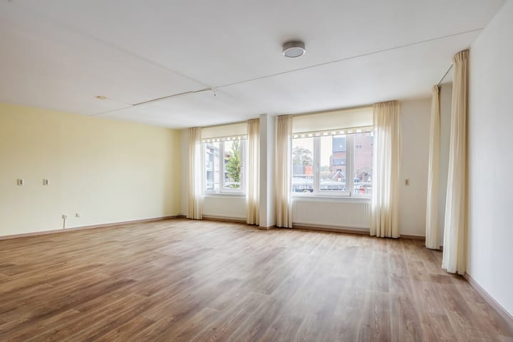 Photo 3 of Roggelseweg 39-A8