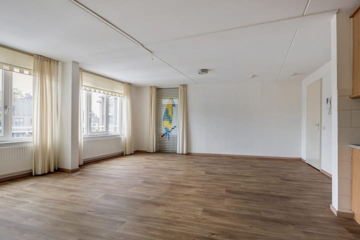 Photo 4 of Roggelseweg 39-A8