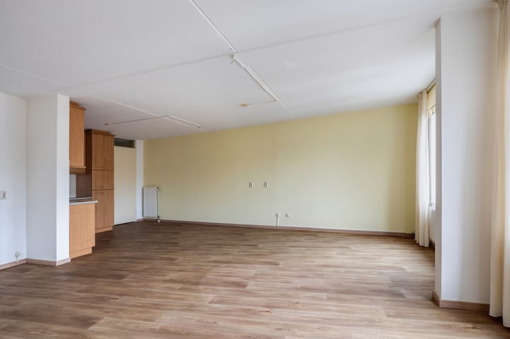 Photo 5 of Roggelseweg 39-A8