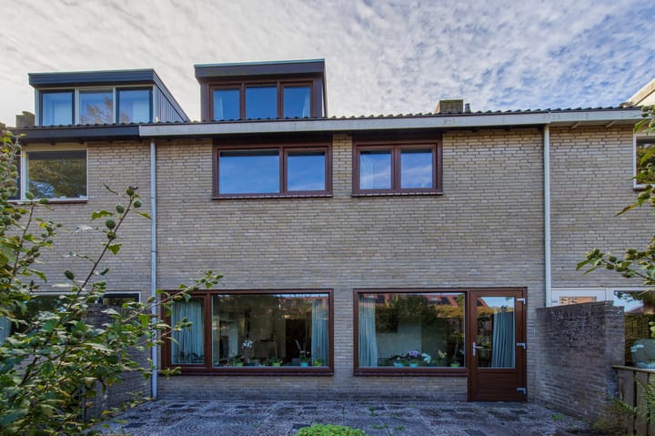 Foto 42 van Odiliadonk 38