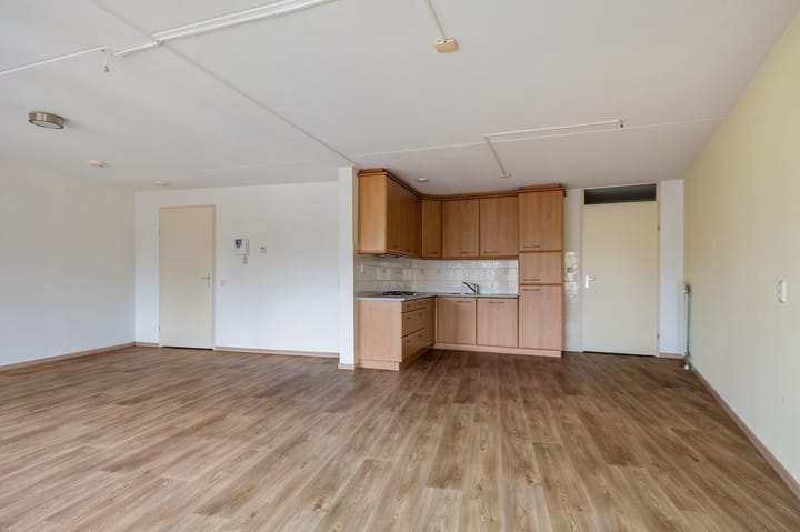 Photo 6 of Roggelseweg 39-A8