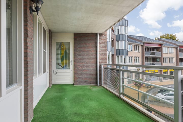 Photo 19 of Roggelseweg 39-A8