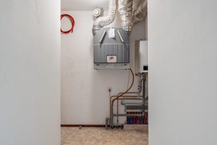 Photo 20 of Roggelseweg 39-A8