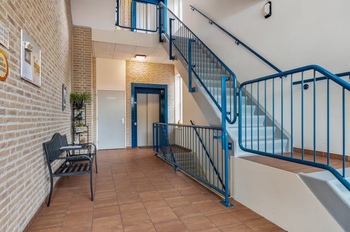 Photo 21 of Roggelseweg 39-A8