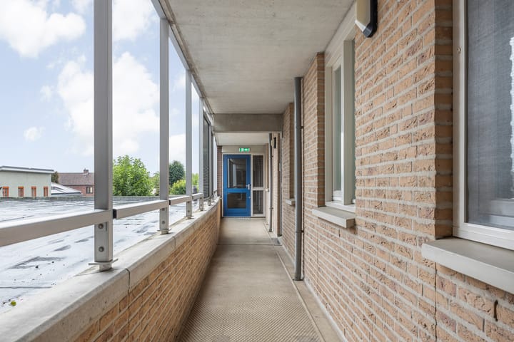 Photo 22 of Roggelseweg 39-A8