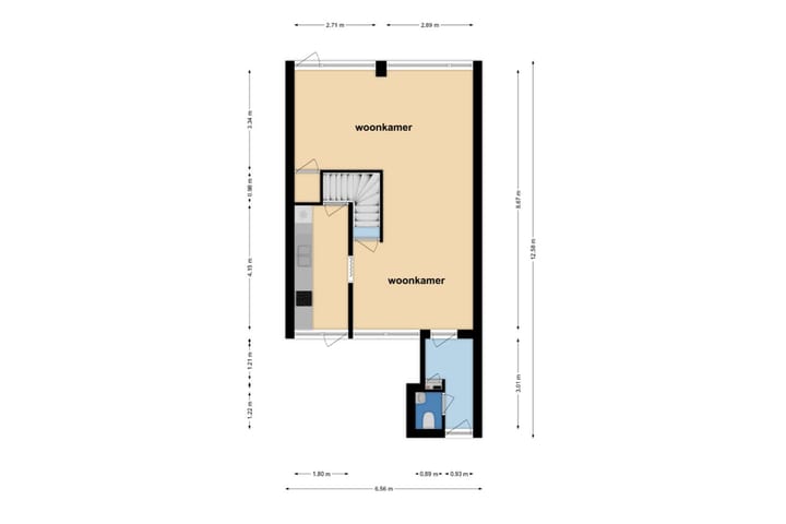 Foto 49 van Odiliadonk 38