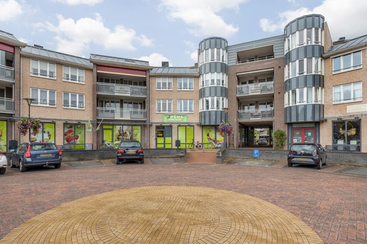 Photo 24 of Roggelseweg 39-A8