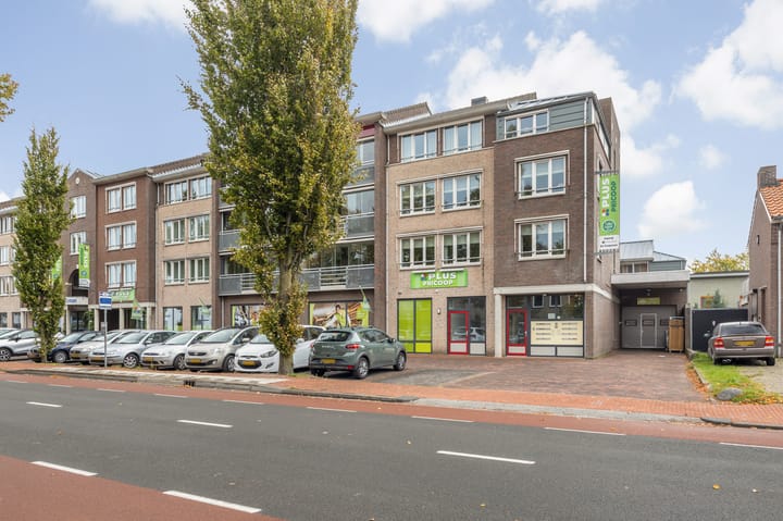 Photo 27 of Roggelseweg 39-A8