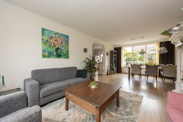 Photo 2 of Dr. Schaepmanstraat 9