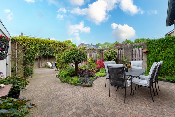 Photo 5 of Dr. Schaepmanstraat 9