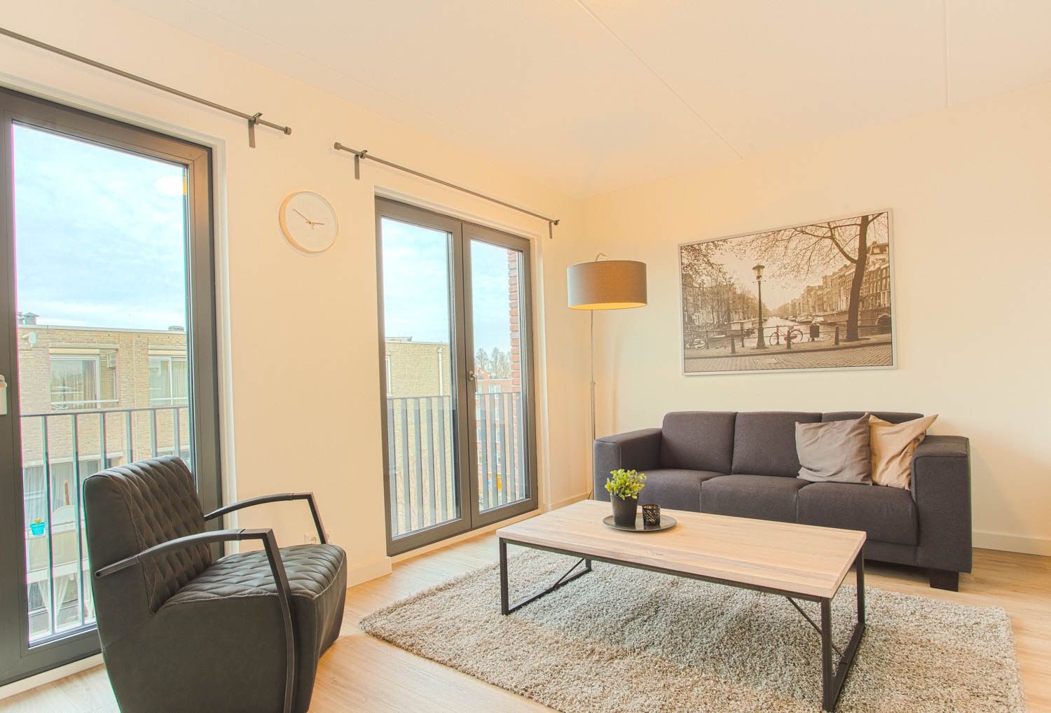 Photo 3 of Van Noordtstraat 5-C