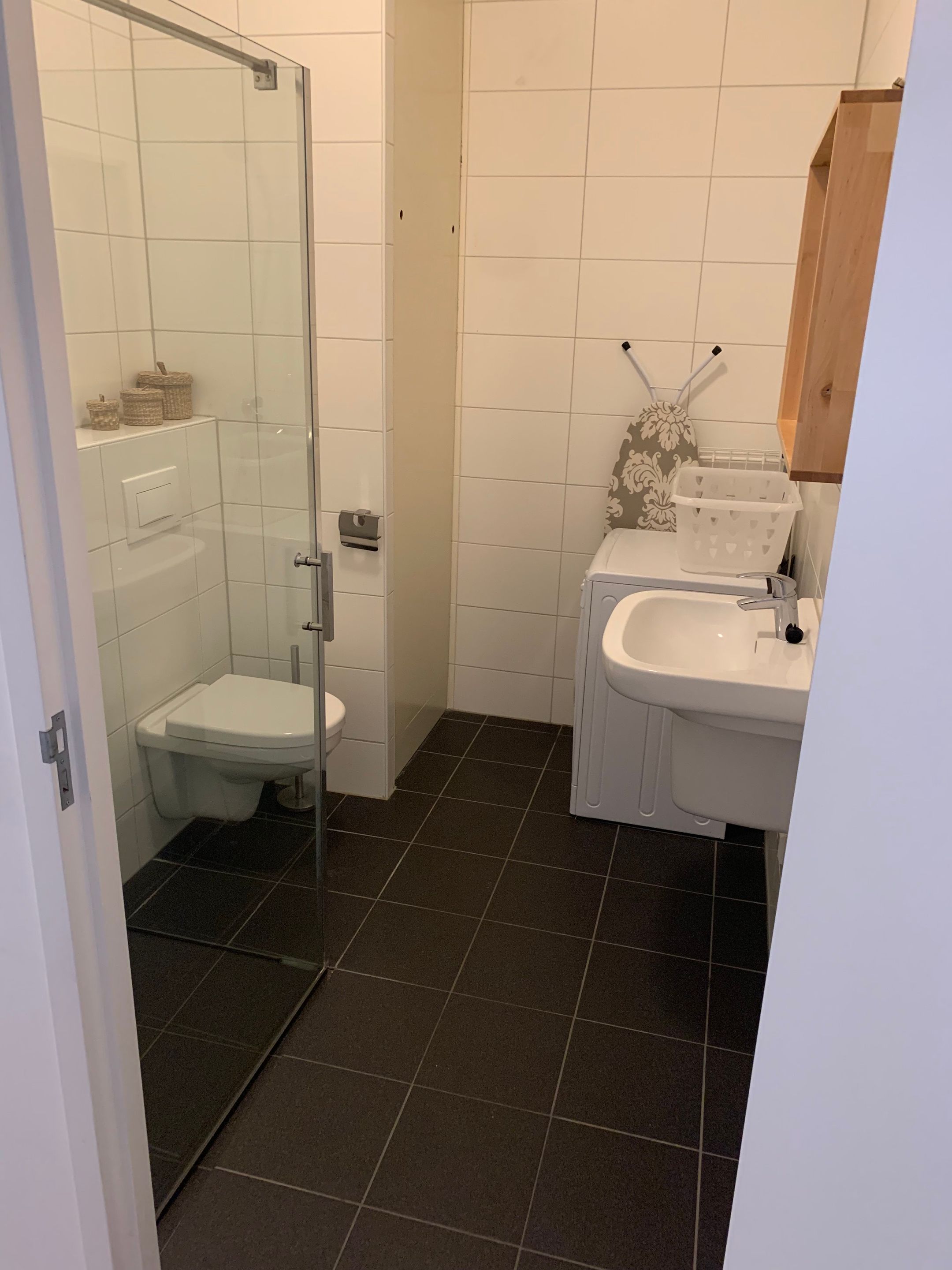 Photo 12 of Van Noordtstraat 5-C