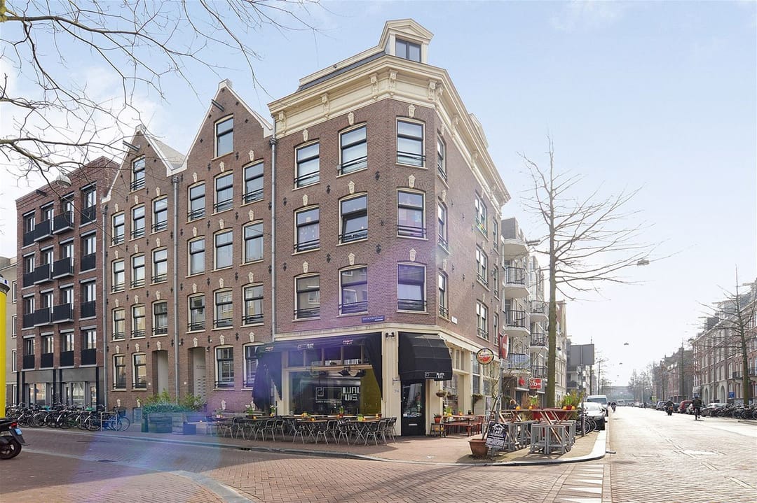 Photo 13 of Van Noordtstraat 5-C