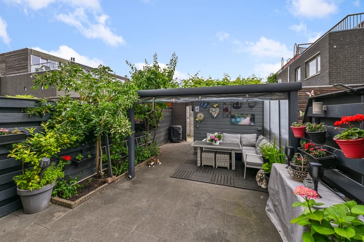 Foto 3 van Knokkestraat 11