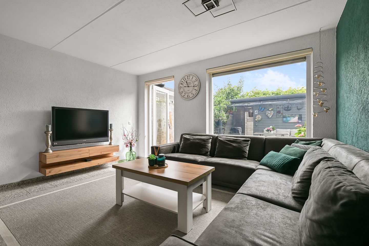 Photo 5 of Knokkestraat 11