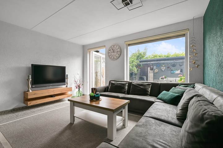 Foto 5 van Knokkestraat 11