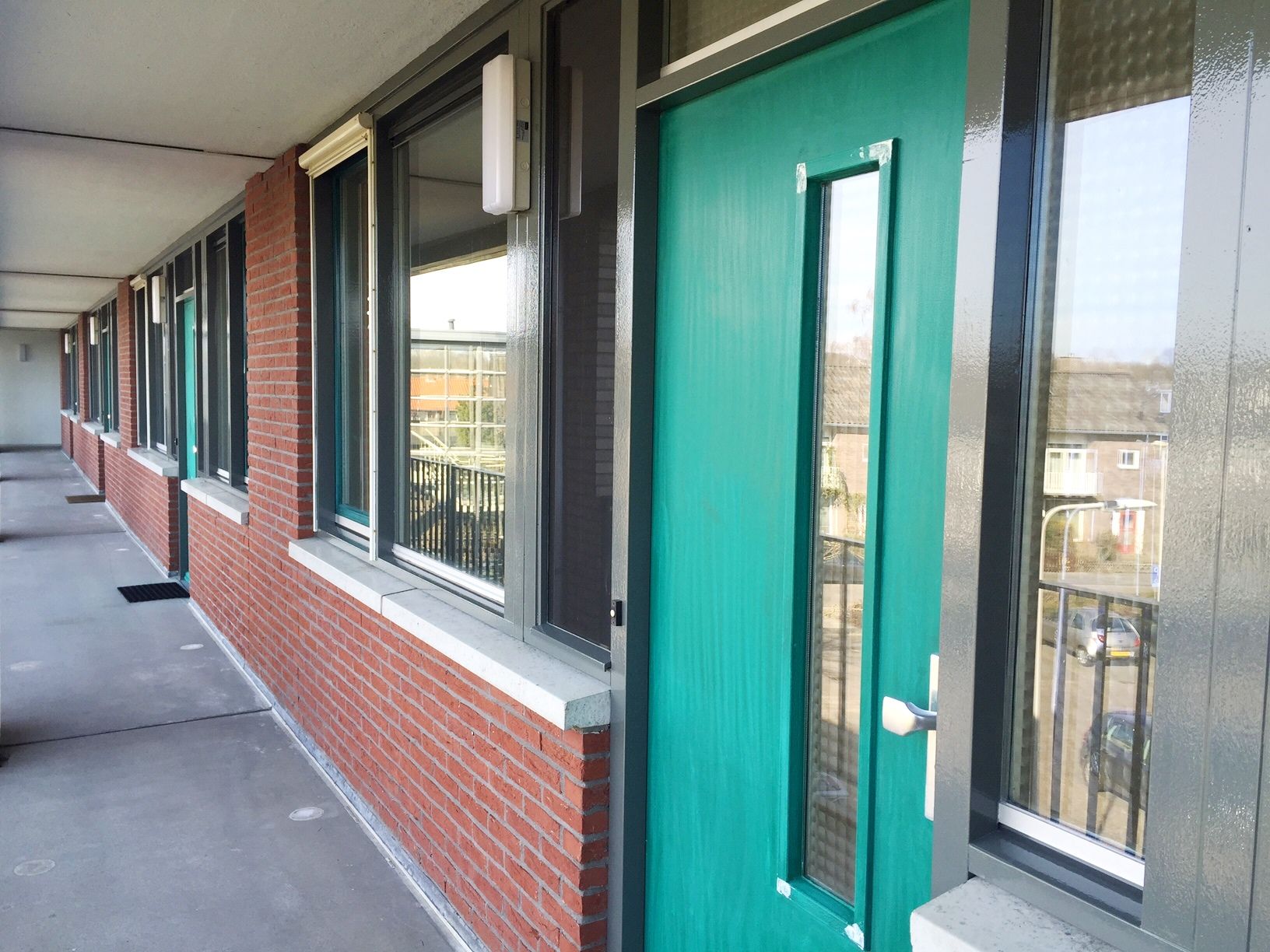 Foto 24 van Dr. Schaepmanlaan 78