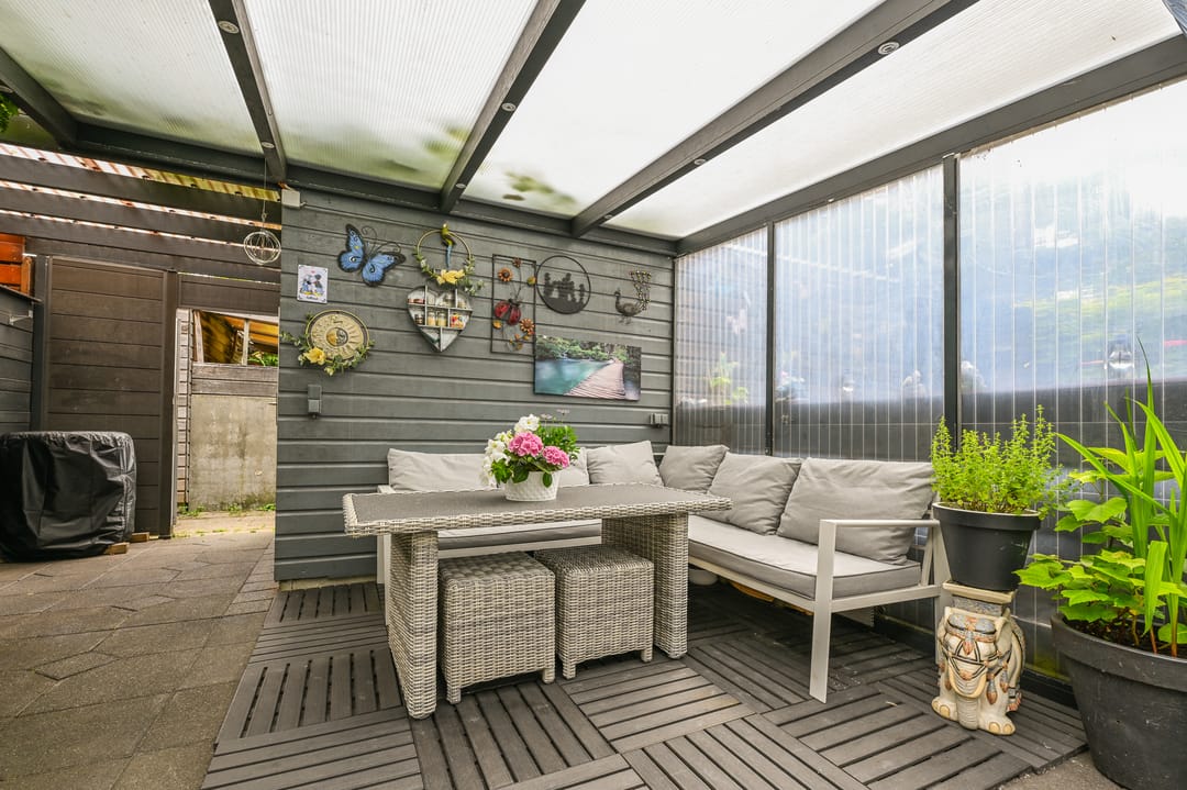 Photo 7 of Knokkestraat 11