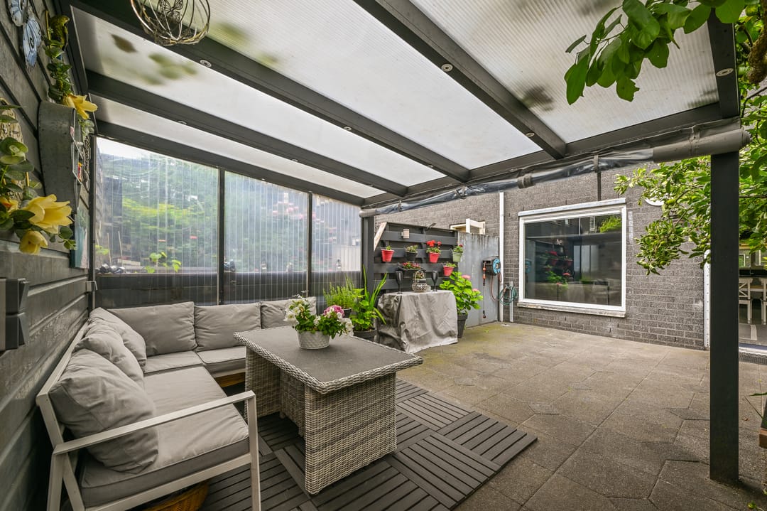 Photo 8 of Knokkestraat 11