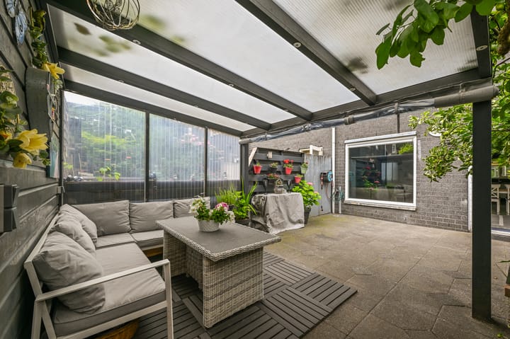 Foto 8 van Knokkestraat 11