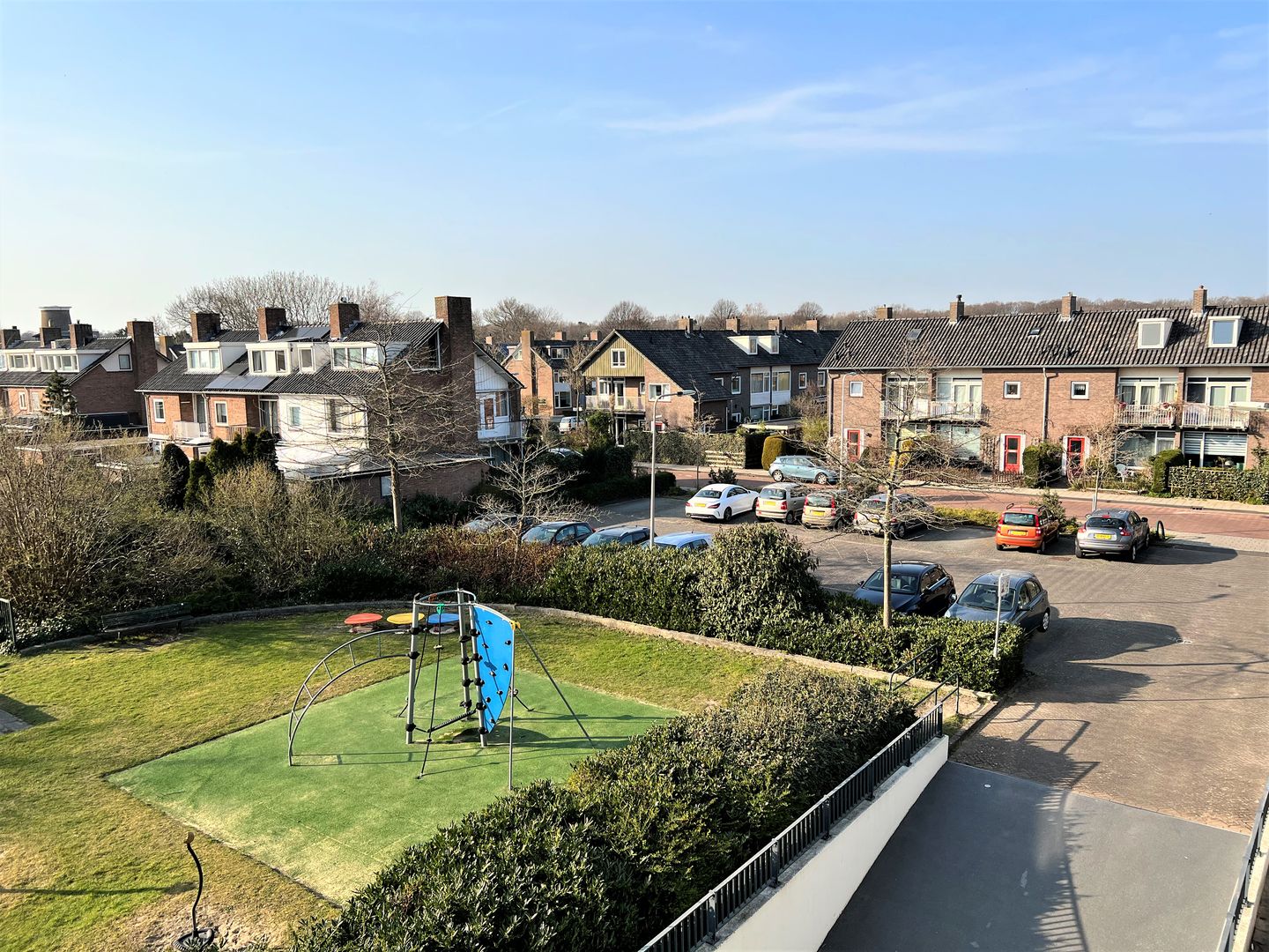 Foto 25 van Dr. Schaepmanlaan 78