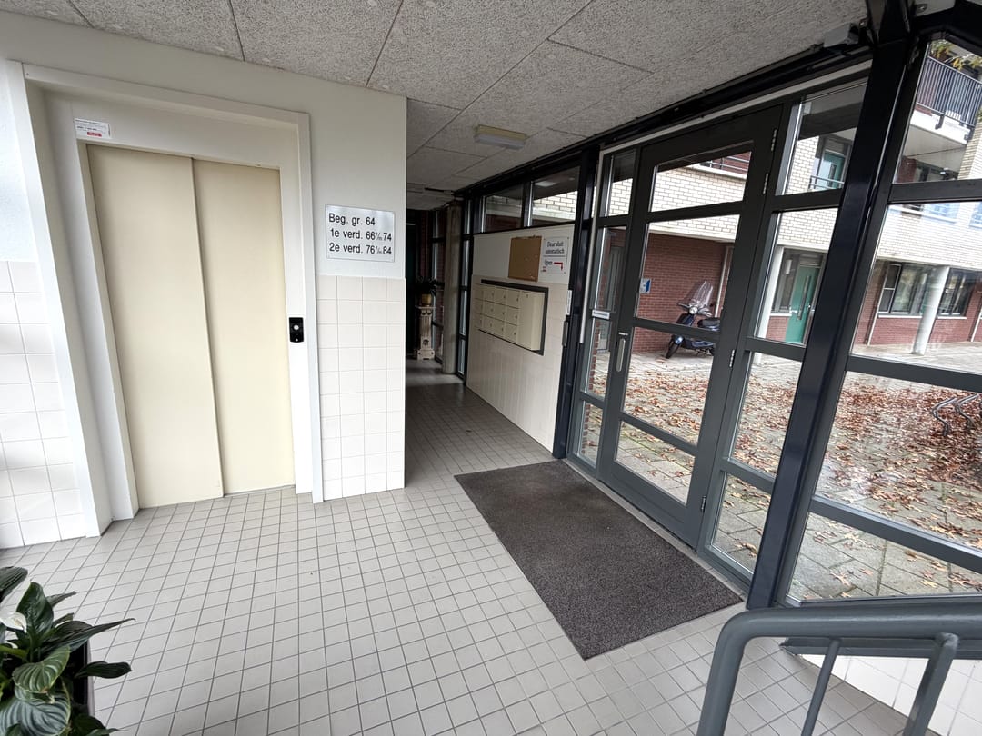 Foto 28 van Dr. Schaepmanlaan 78