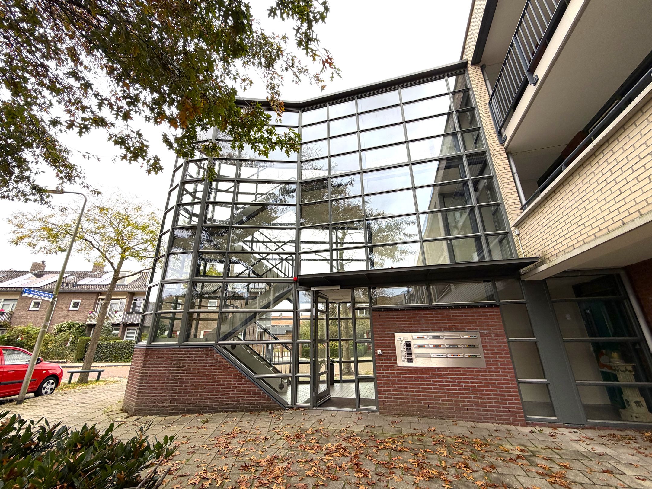Foto 30 van Dr. Schaepmanlaan 78