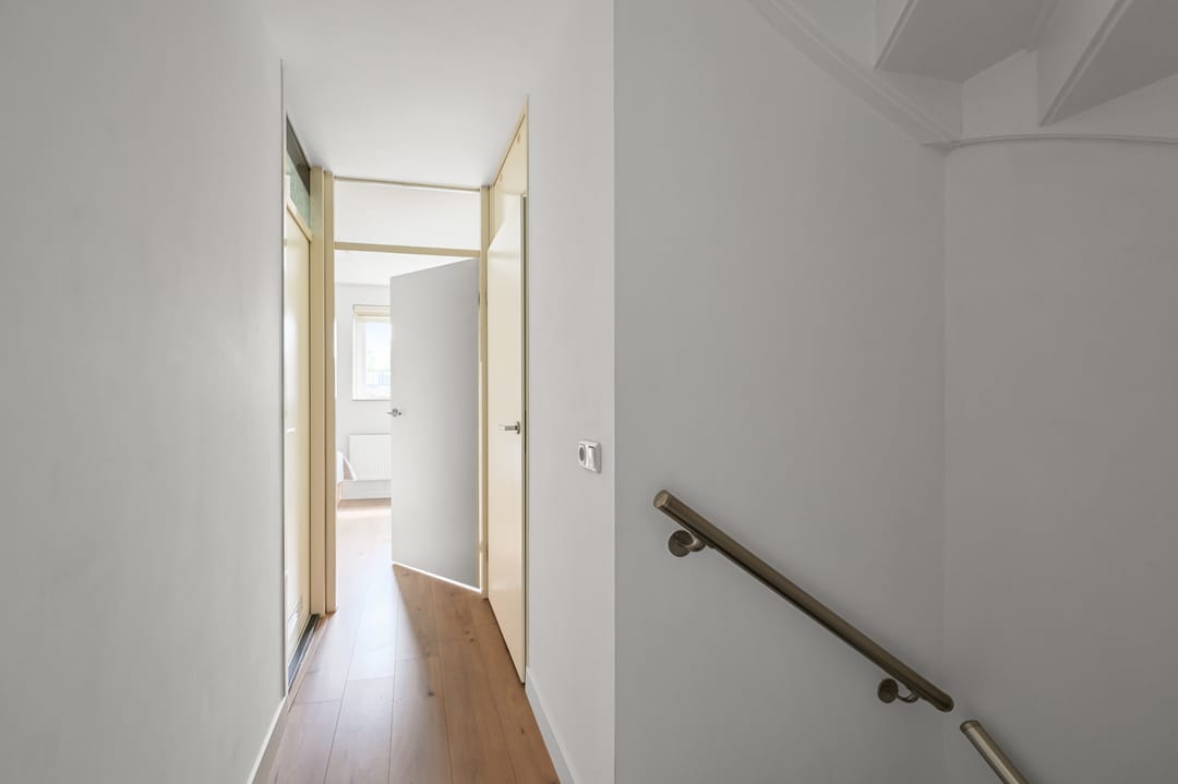 Photo 17 of Knokkestraat 11