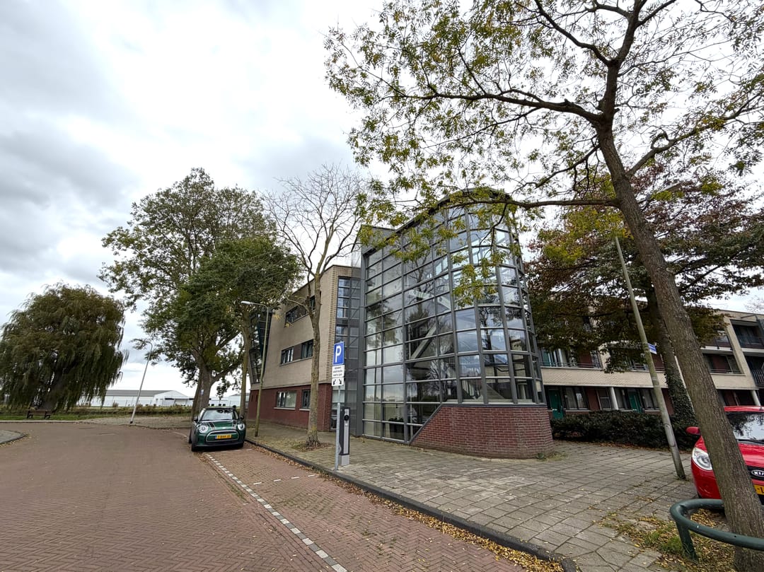 Foto 31 van Dr. Schaepmanlaan 78