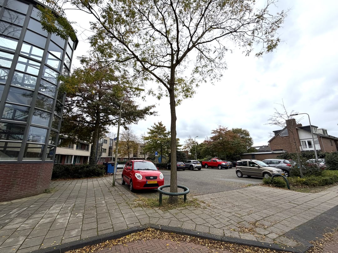 Foto 32 van Dr. Schaepmanlaan 78