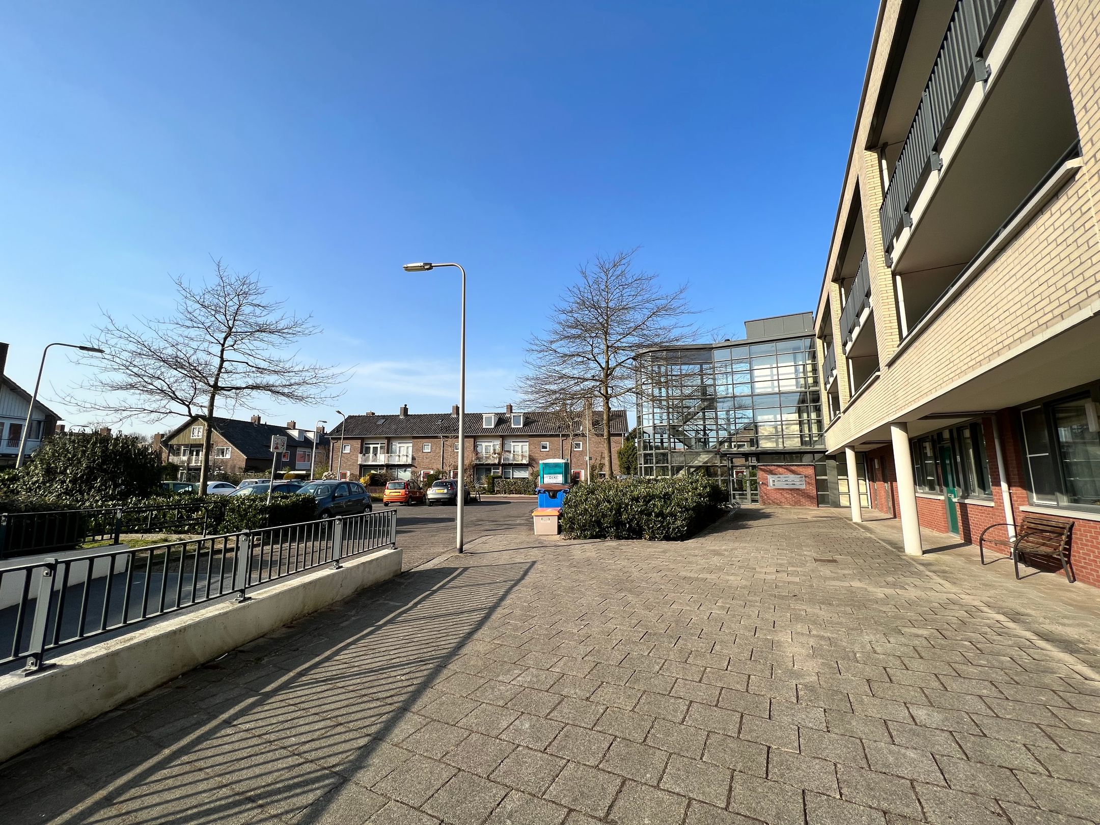 Foto 33 van Dr. Schaepmanlaan 78