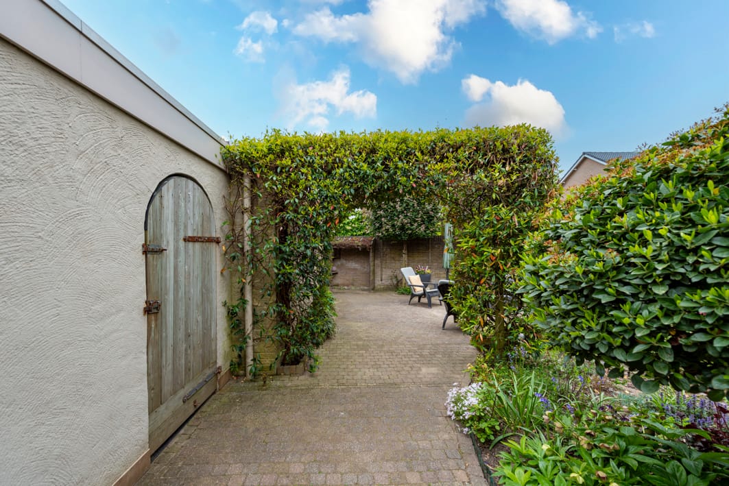 Foto 40 van Dr. Schaepmanstraat 9