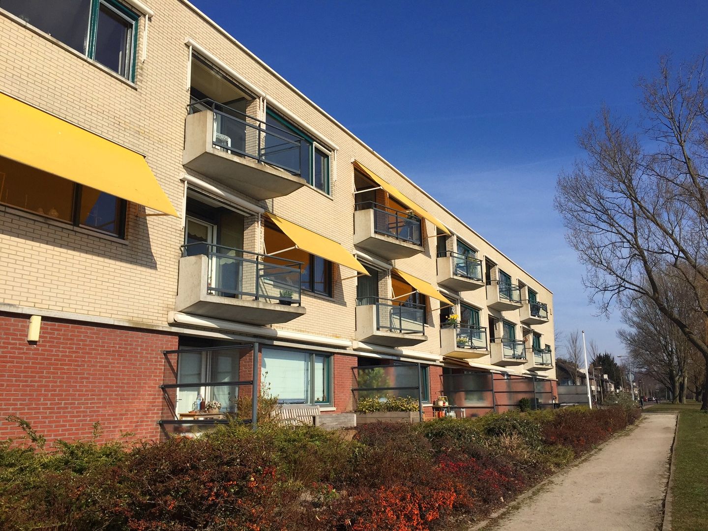 Foto 34 van Dr. Schaepmanlaan 78