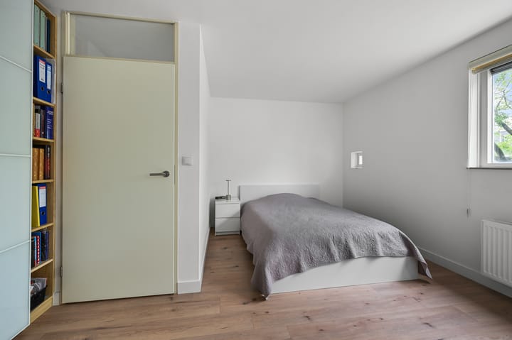 Foto 25 van Knokkestraat 11