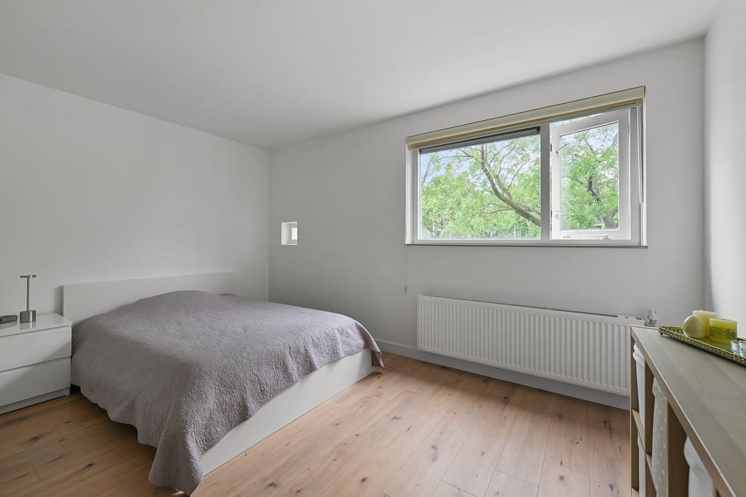 Photo 26 of Knokkestraat 11