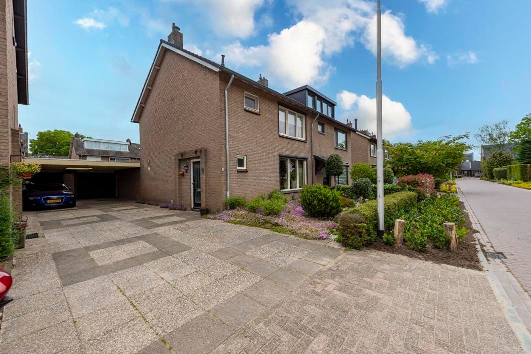 Foto 44 van Dr. Schaepmanstraat 9